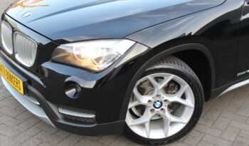 BMW X1 sDrive 18i High Executive Automaat volledig