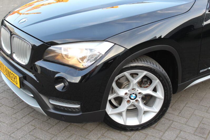 BMW X1 sDrive 18i High Executive Automaat volledig