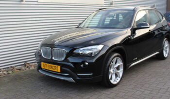 BMW X1 sDrive 18i High Executive Automaat volledig