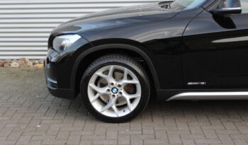 BMW X1 sDrive 18i High Executive Automaat volledig