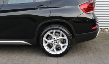 BMW X1 sDrive 18i High Executive Automaat volledig