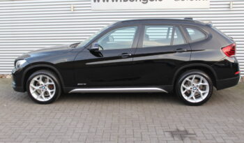 BMW X1 sDrive 18i High Executive Automaat volledig