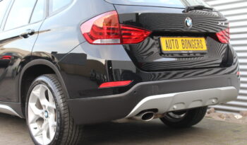 BMW X1 sDrive 18i High Executive Automaat volledig