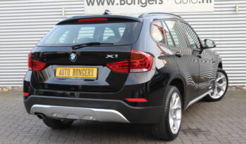 BMW X1 sDrive 18i High Executive Automaat volledig