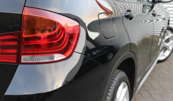 BMW X1 sDrive 18i High Executive Automaat volledig