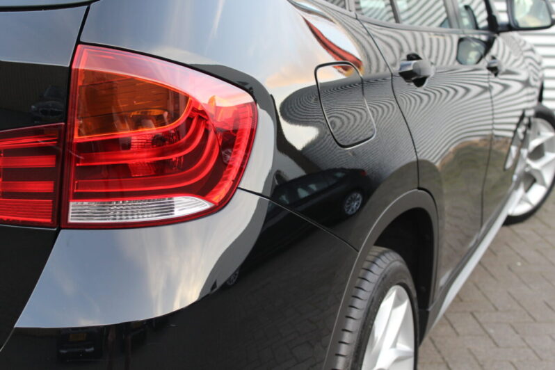 BMW X1 sDrive 18i High Executive Automaat volledig