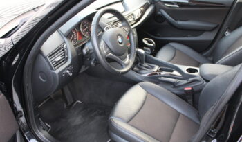BMW X1 sDrive 18i High Executive Automaat volledig