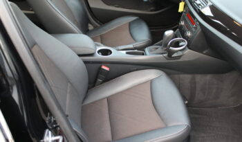 BMW X1 sDrive 18i High Executive Automaat volledig