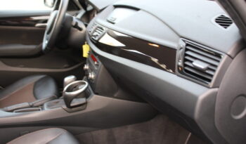 BMW X1 sDrive 18i High Executive Automaat volledig