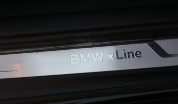 BMW X1 sDrive 18i High Executive Automaat volledig