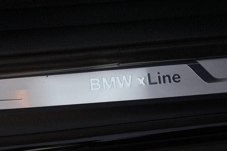 BMW X1 sDrive 18i High Executive Automaat volledig