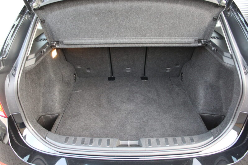 BMW X1 sDrive 18i High Executive Automaat volledig