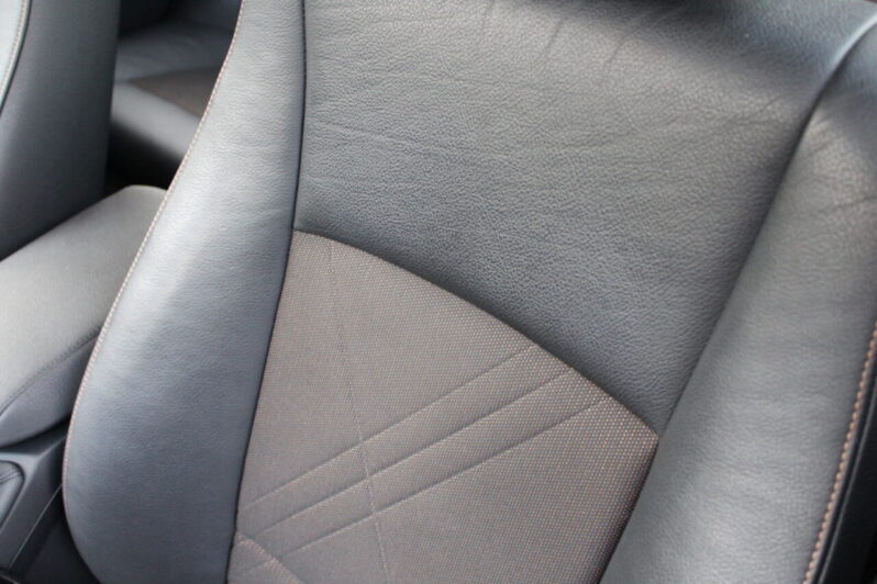 BMW X1 sDrive 18i High Executive Automaat volledig