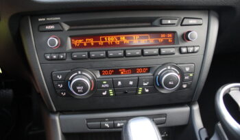 BMW X1 sDrive 18i High Executive Automaat volledig