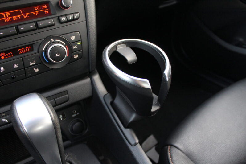 BMW X1 sDrive 18i High Executive Automaat volledig