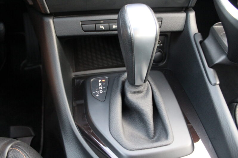 BMW X1 sDrive 18i High Executive Automaat volledig