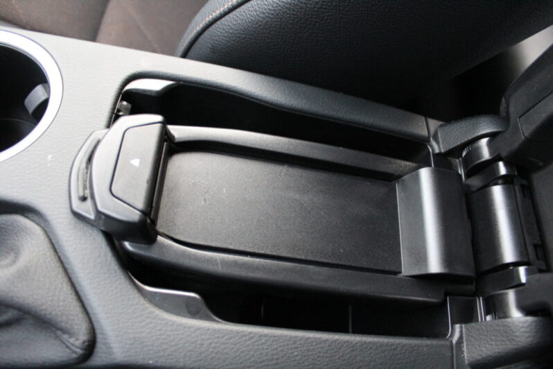 BMW X1 sDrive 18i High Executive Automaat volledig