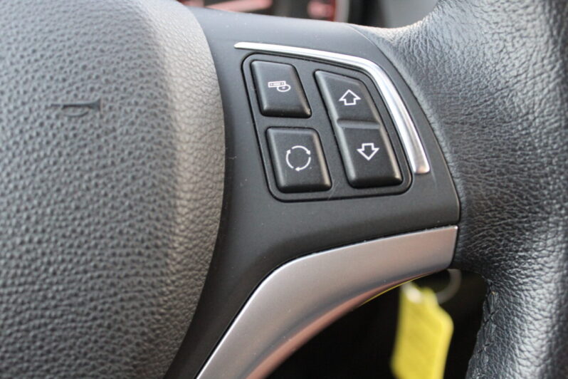 BMW X1 sDrive 18i High Executive Automaat volledig