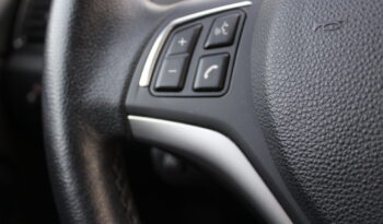 BMW X1 sDrive 18i High Executive Automaat volledig
