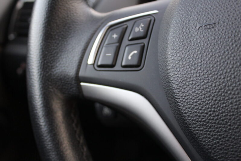 BMW X1 sDrive 18i High Executive Automaat volledig