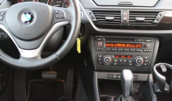 BMW X1 sDrive 18i High Executive Automaat volledig