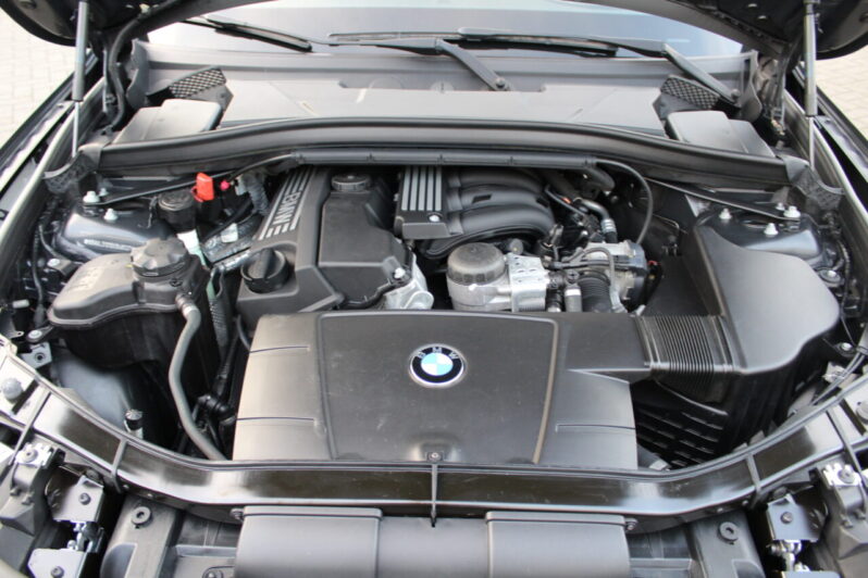 BMW X1 sDrive 18i High Executive Automaat volledig