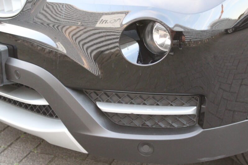 BMW X1 sDrive 18i High Executive Automaat volledig