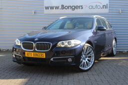 BMW 520i Touring Automaat High Executive Luxury-Line