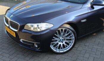 BMW 520i Touring Automaat High Executive Luxury-Line volledig