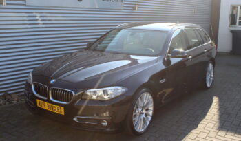 BMW 520i Touring Automaat High Executive Luxury-Line volledig