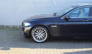 BMW 520i Touring Automaat High Executive Luxury-Line volledig