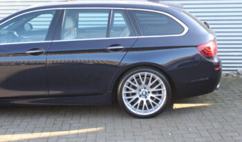 BMW 520i Touring Automaat High Executive Luxury-Line volledig