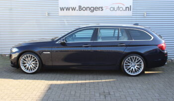 BMW 520i Touring Automaat High Executive Luxury-Line volledig