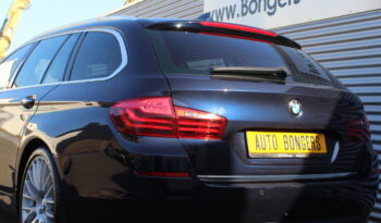BMW 520i Touring Automaat High Executive Luxury-Line volledig