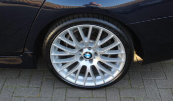 BMW 520i Touring Automaat High Executive Luxury-Line volledig
