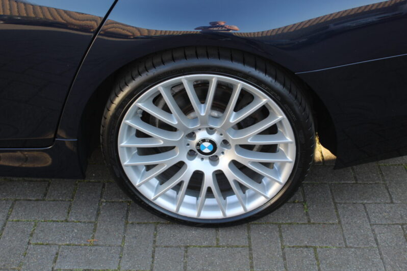 BMW 520i Touring Automaat High Executive Luxury-Line volledig