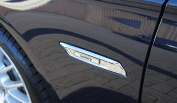 BMW 520i Touring Automaat High Executive Luxury-Line volledig