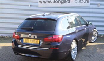 BMW 520i Touring Automaat High Executive Luxury-Line volledig