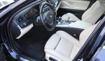 BMW 520i Touring Automaat High Executive Luxury-Line volledig