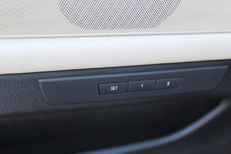 BMW 520i Touring Automaat High Executive Luxury-Line volledig