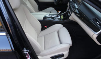 BMW 520i Touring Automaat High Executive Luxury-Line volledig