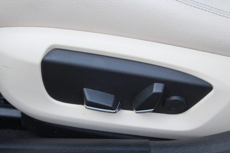 BMW 520i Touring Automaat High Executive Luxury-Line volledig