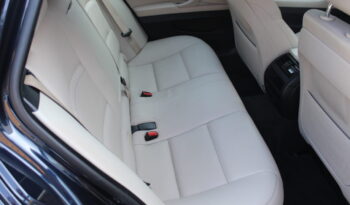 BMW 520i Touring Automaat High Executive Luxury-Line volledig