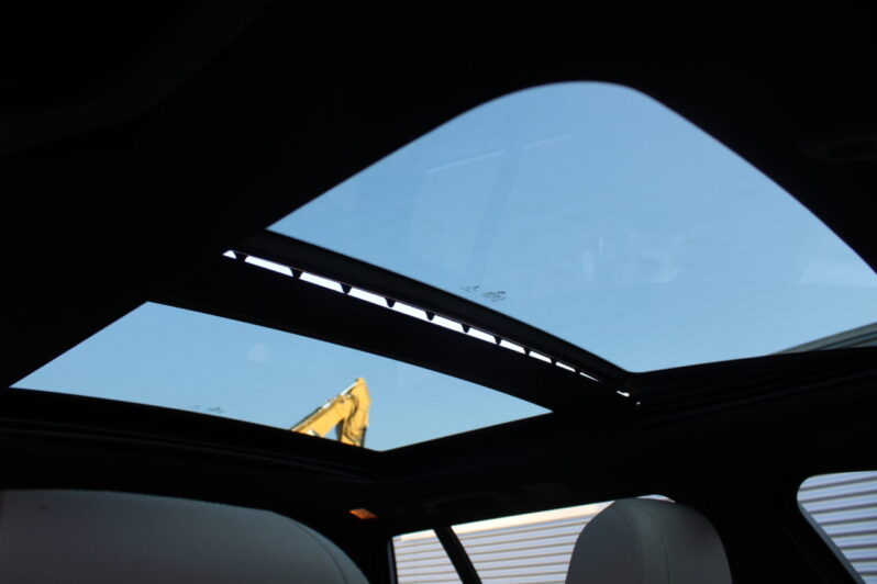 BMW 520i Touring Automaat High Executive Luxury-Line volledig