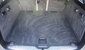 BMW 520i Touring Automaat High Executive Luxury-Line volledig