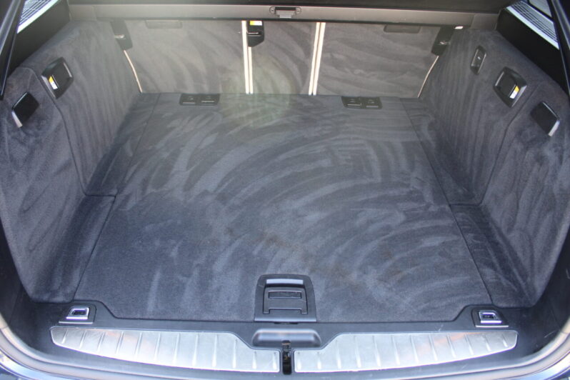 BMW 520i Touring Automaat High Executive Luxury-Line volledig