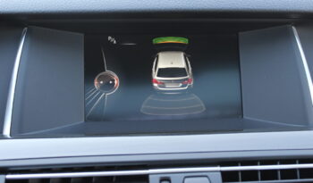 BMW 520i Touring Automaat High Executive Luxury-Line volledig