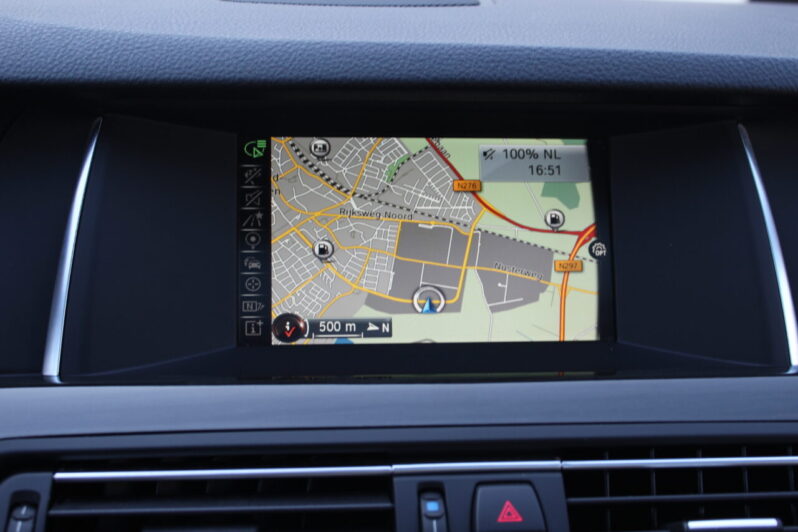 BMW 520i Touring Automaat High Executive Luxury-Line volledig