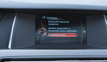 BMW 520i Touring Automaat High Executive Luxury-Line volledig