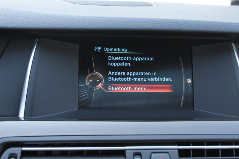 BMW 520i Touring Automaat High Executive Luxury-Line volledig